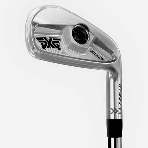 Custom 0317CB Iron - Chrome