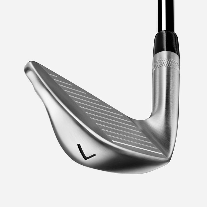Custom 0317ST Iron - Chrome