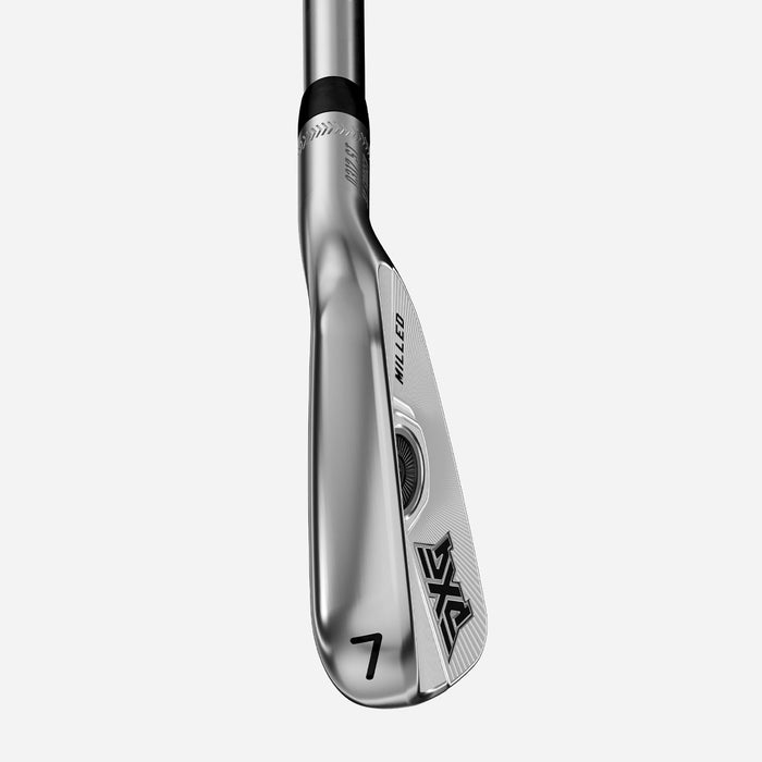Custom 0317ST Iron - Chrome