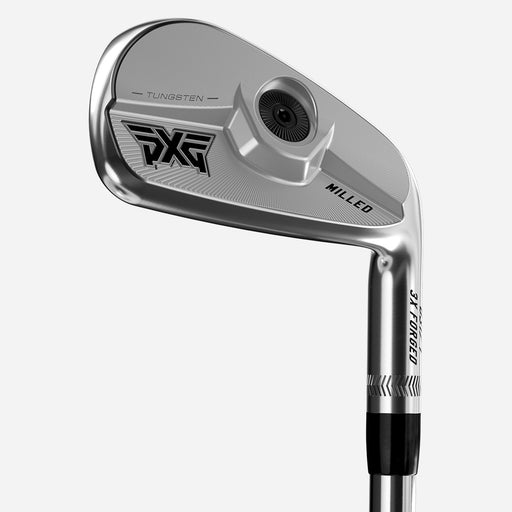 Custom 0317T Iron - Chrome