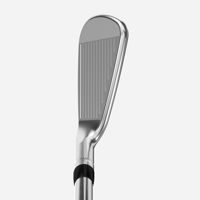 Custom 0317T Iron - Chrome