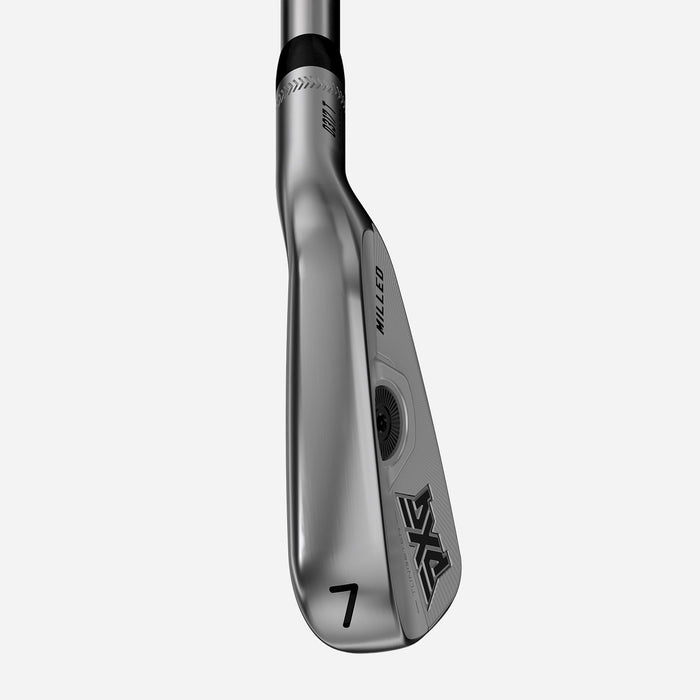 Custom 0317T Iron - Chrome