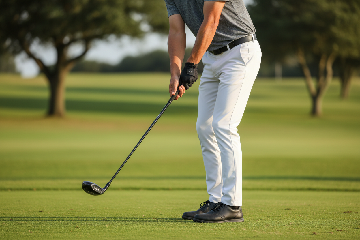 0317CB LH Black - 6ir IN HAND WITH MEN
