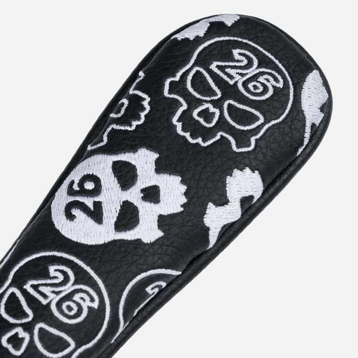 Darkness Alignment Stick Cover