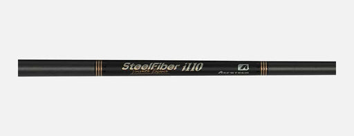 Aerotech SteelFiber Private Reserve 110 S - Parallel