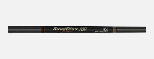 Aerotech SteelFiber Private Reserve 60 A - Parallel