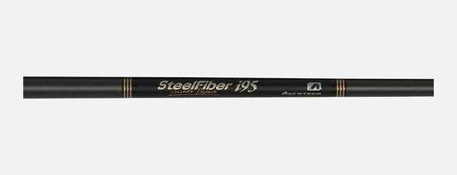 Aerotech SteelFiber Private Reserve 95 S - Parallel