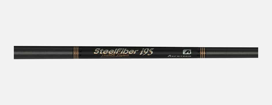Aerotech SteelFiber Private Reserve 95 R - Parallel