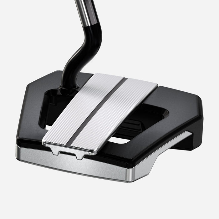 Custom Allan ZT Putter - Black