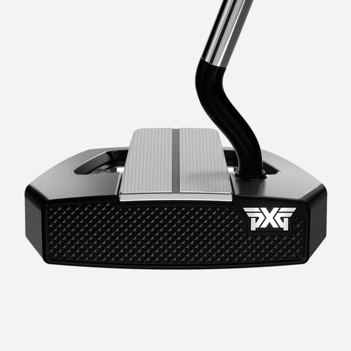 Custom Allan ZT Putter - Black