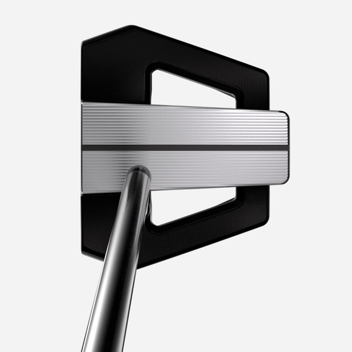 Custom Allan ZT Putter - Black