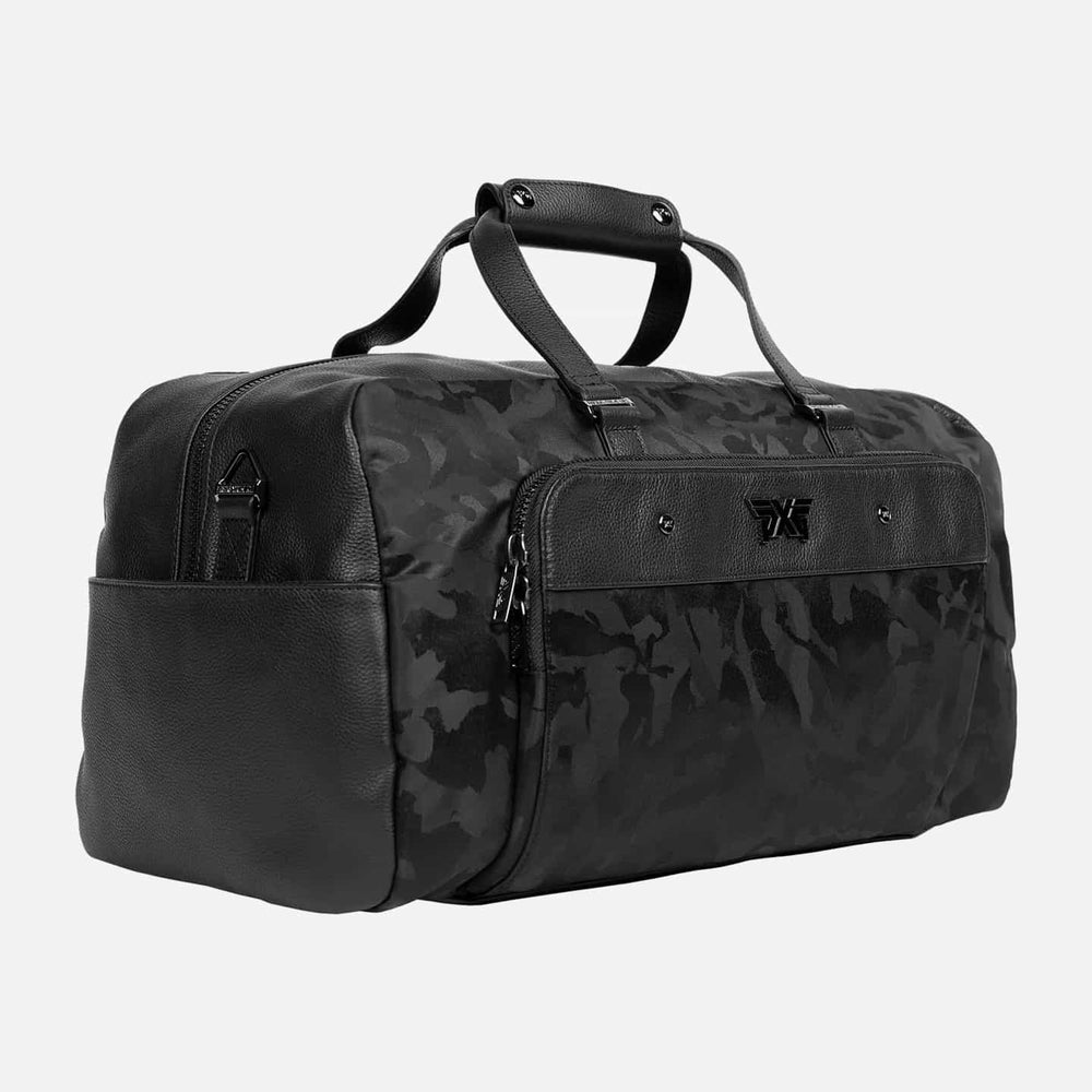 Fairway Camo Duffel