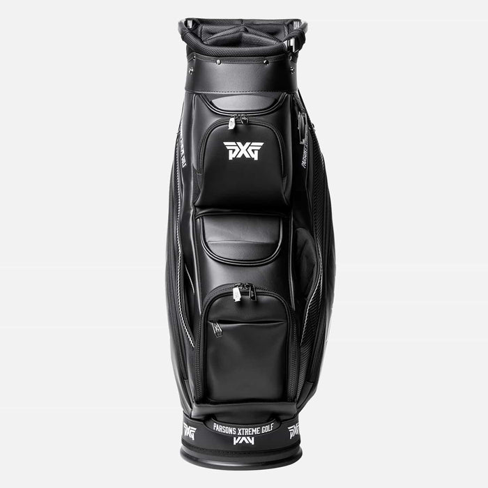 Deluxe Cart Bag