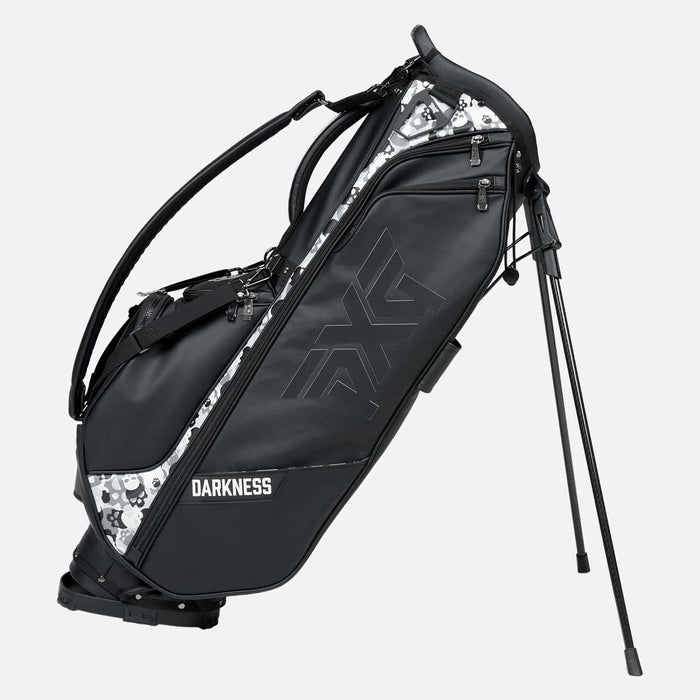 Deluxe Carry Stand Bag