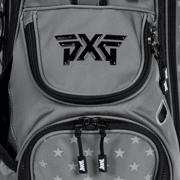 Freedom Collection Xtreme Carry Stand Bag