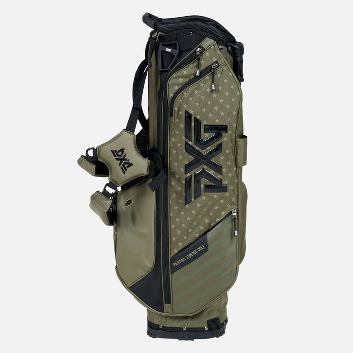 Freedom Collection Xtreme Carry Stand Bag