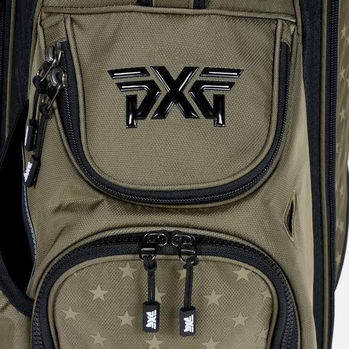 Freedom Collection Xtreme Carry Stand Bag