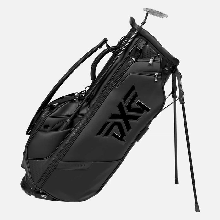 Deluxe Hybrid Stand Bag