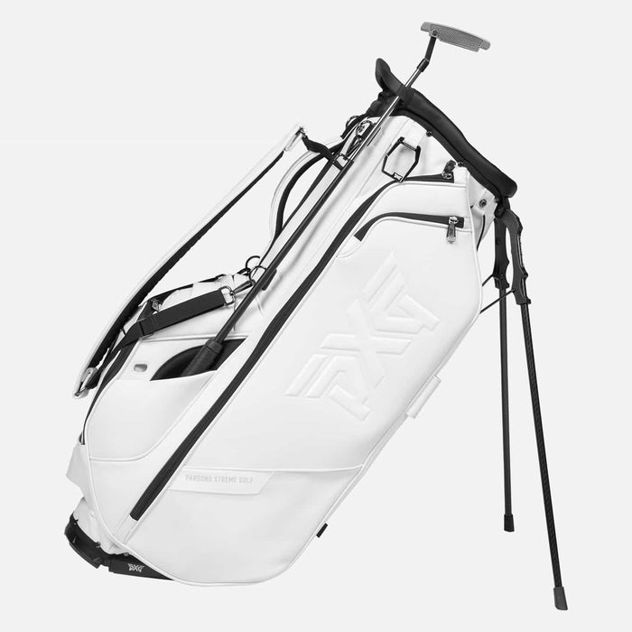 Deluxe Hybrid Stand Bag