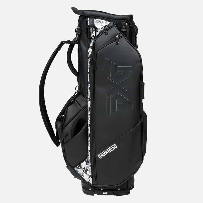 Deluxe Hybrid Stand Bag