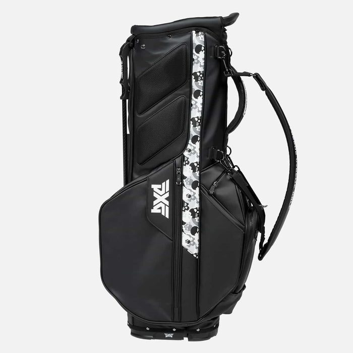 Deluxe Hybrid Stand Bag
