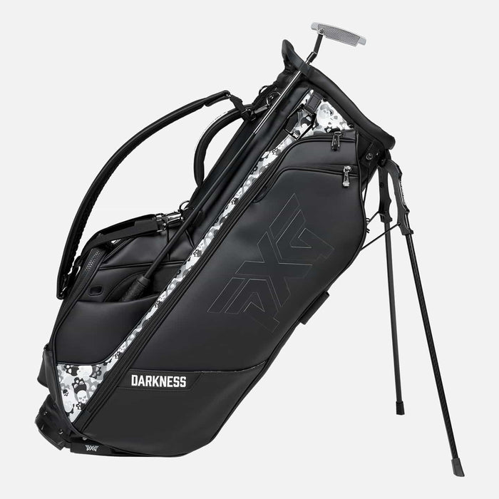 Deluxe Hybrid Stand Bag