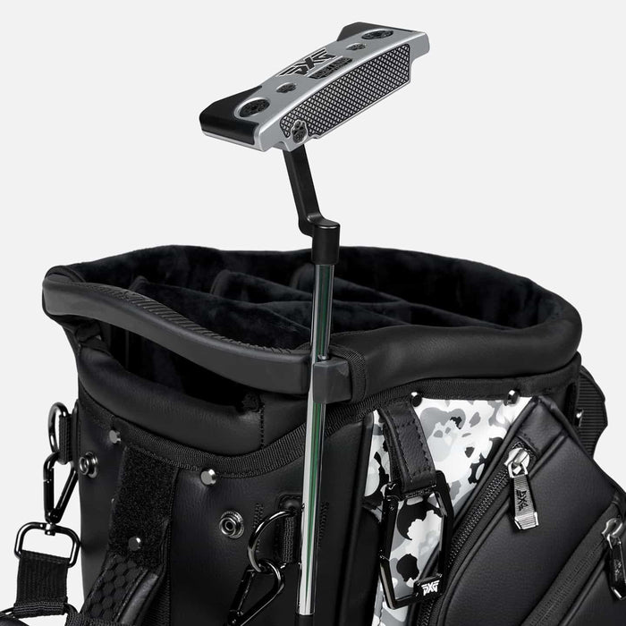 Deluxe Hybrid Stand Bag