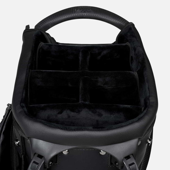 Deluxe Hybrid Stand Bag