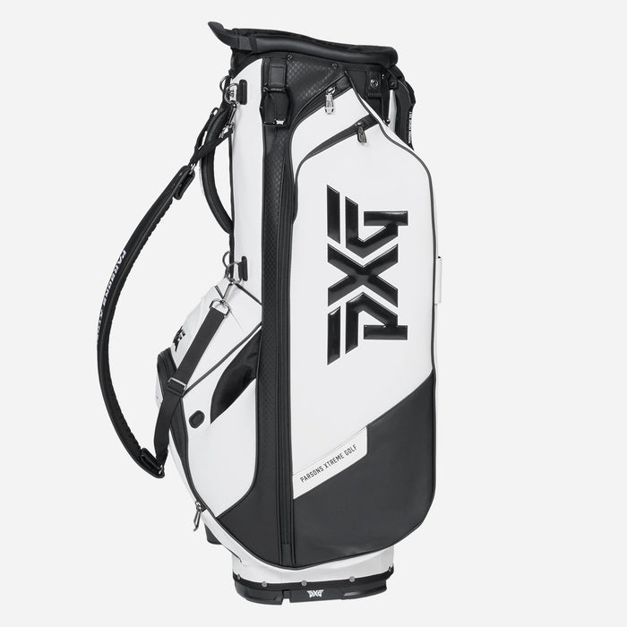 Deluxe Hybrid Stand Bag