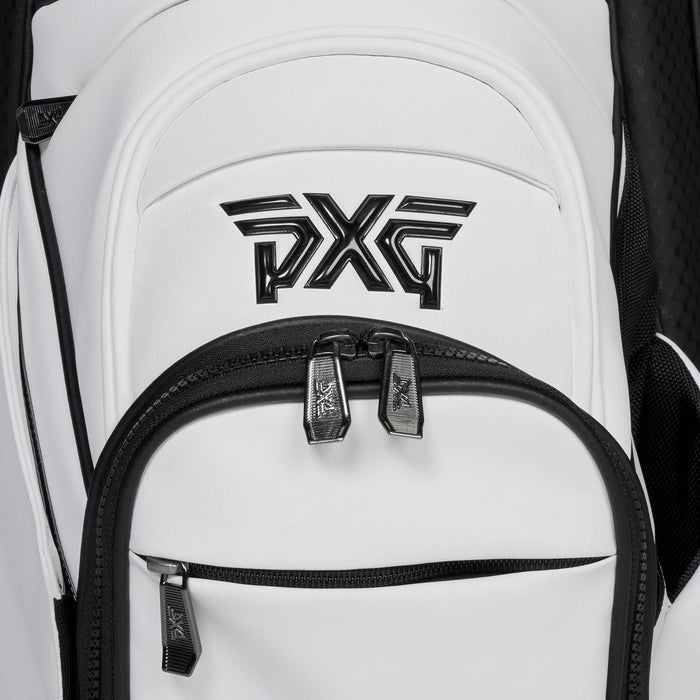 Deluxe Hybrid Stand Bag