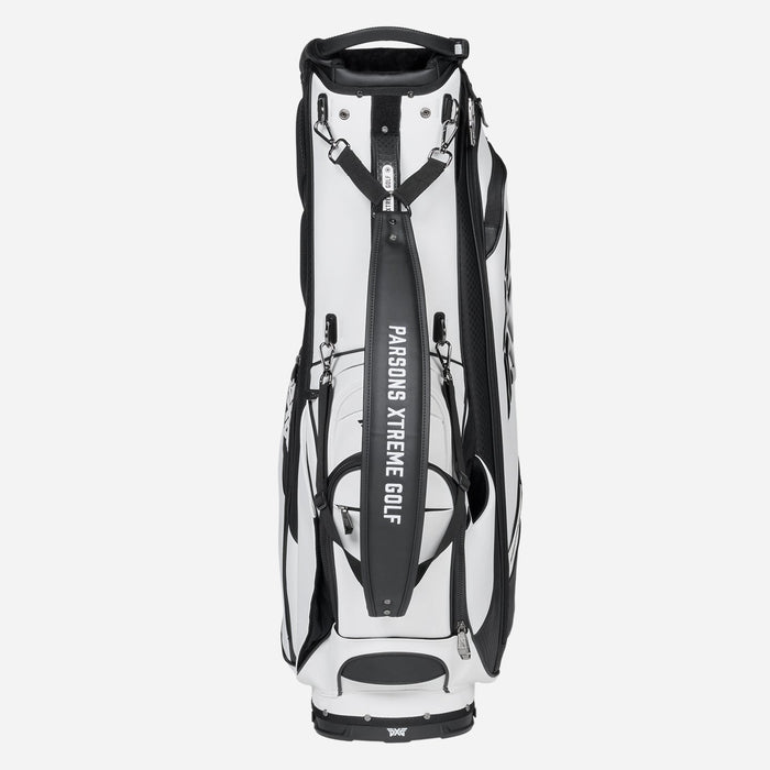 Deluxe Hybrid Stand Bag