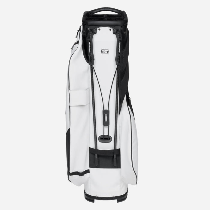 Deluxe Hybrid Stand Bag