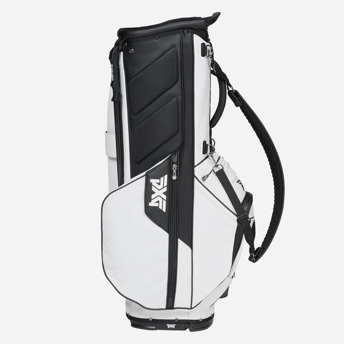 Deluxe Hybrid Stand Bag