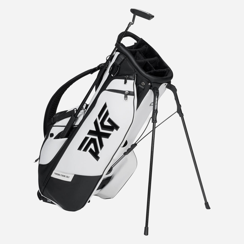 Deluxe Hybrid Stand Bag