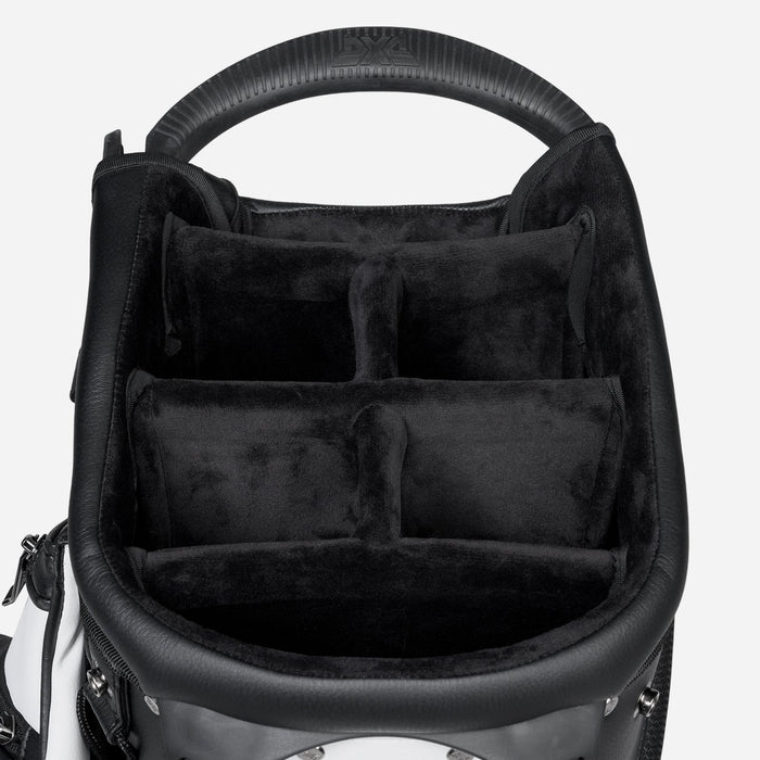 Deluxe Hybrid Stand Bag