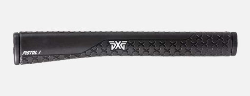 PXG Pistol I Putter Grip - Black