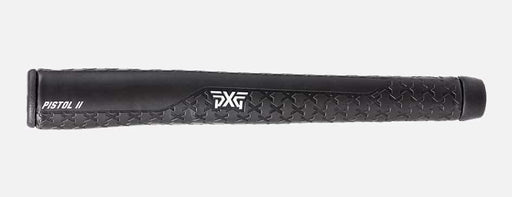 PXG Pistol II Putter Grip - Black