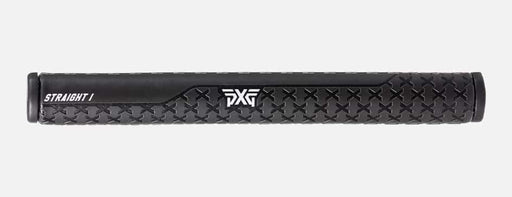 PXG Straight I Putter Grip - Black
