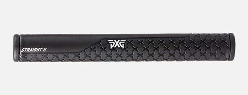 PXG Straight II Putter Grip - Black