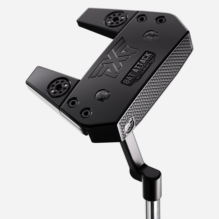 Battle Ready II Bat Attack Putters