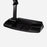 Custom Battle Ready II Closer Putter - Black