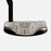 Custom Battle Ready II Hercules Putter - Platinum