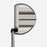 Custom Battle Ready II Hercules Putter - Platinum