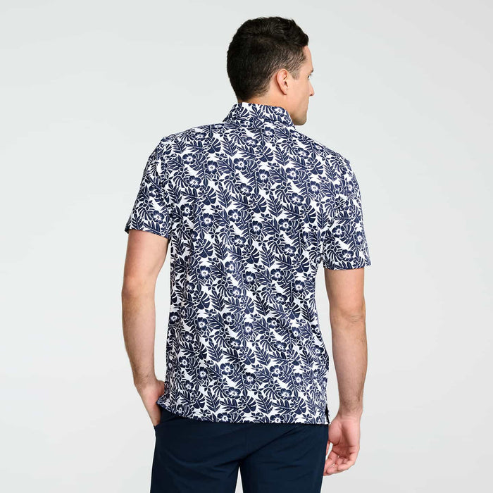 Men's Aloha 2025 Polo