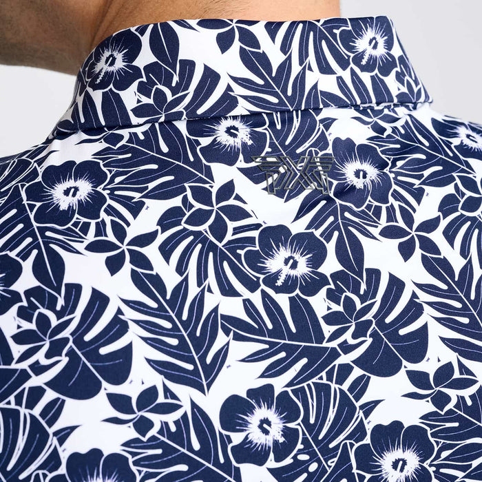 Men's Aloha 2025 Polo