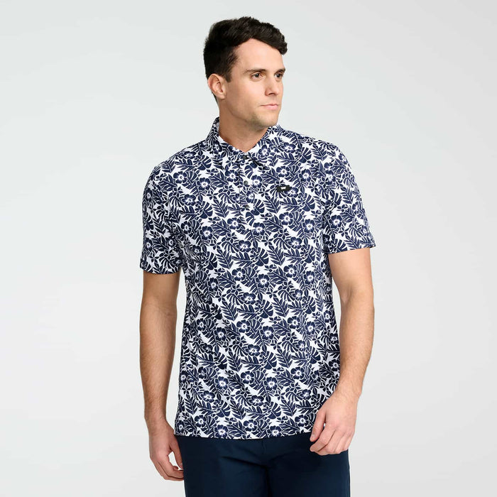 Men's Aloha 2025 Polo