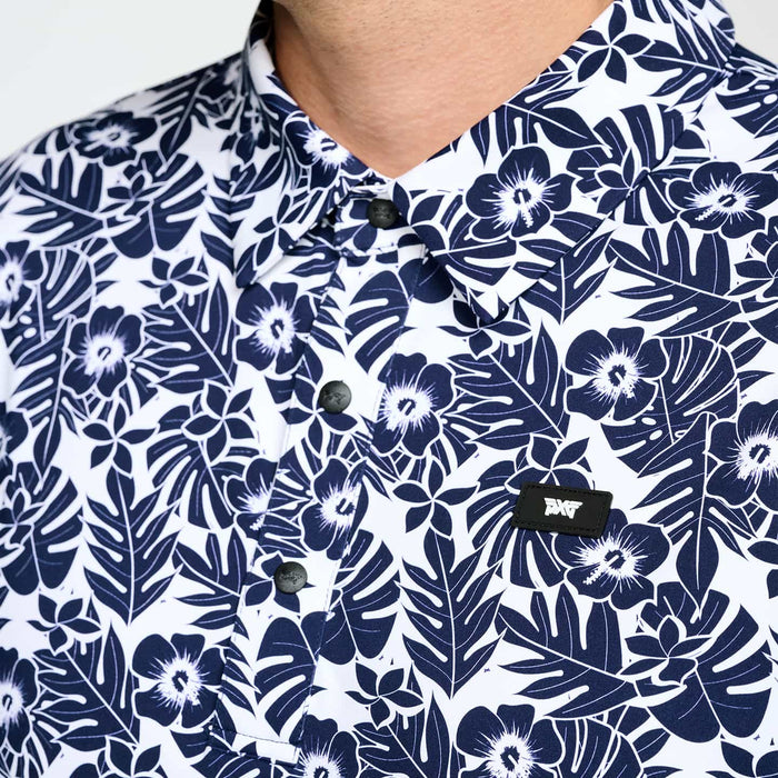 Men's Aloha 2025 Polo