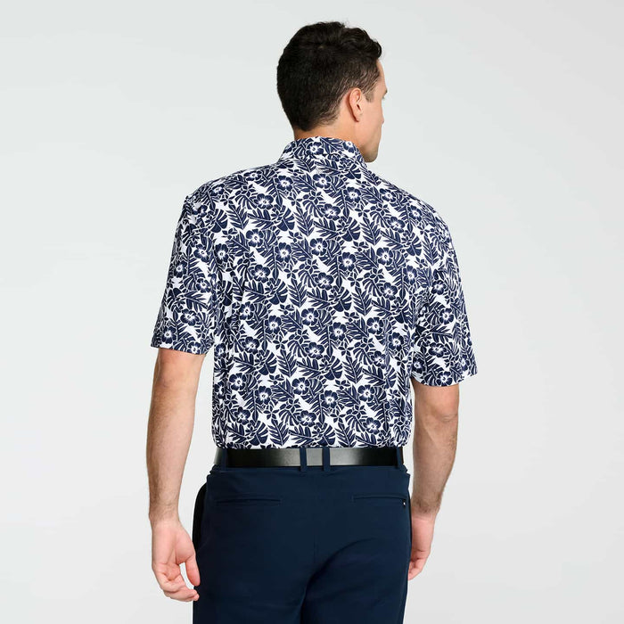 Men's Aloha 2025 Polo