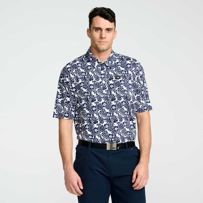 Men's Aloha 2025 Polo