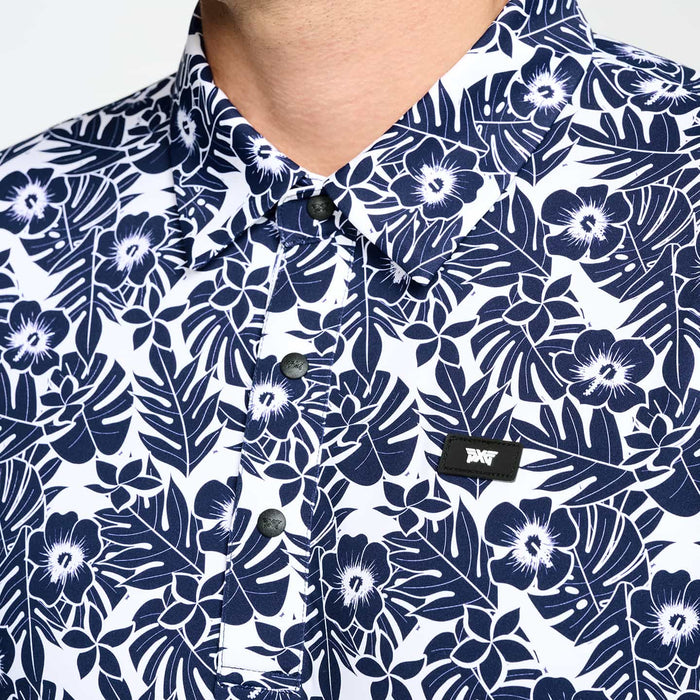 Men's Aloha 2025 Polo